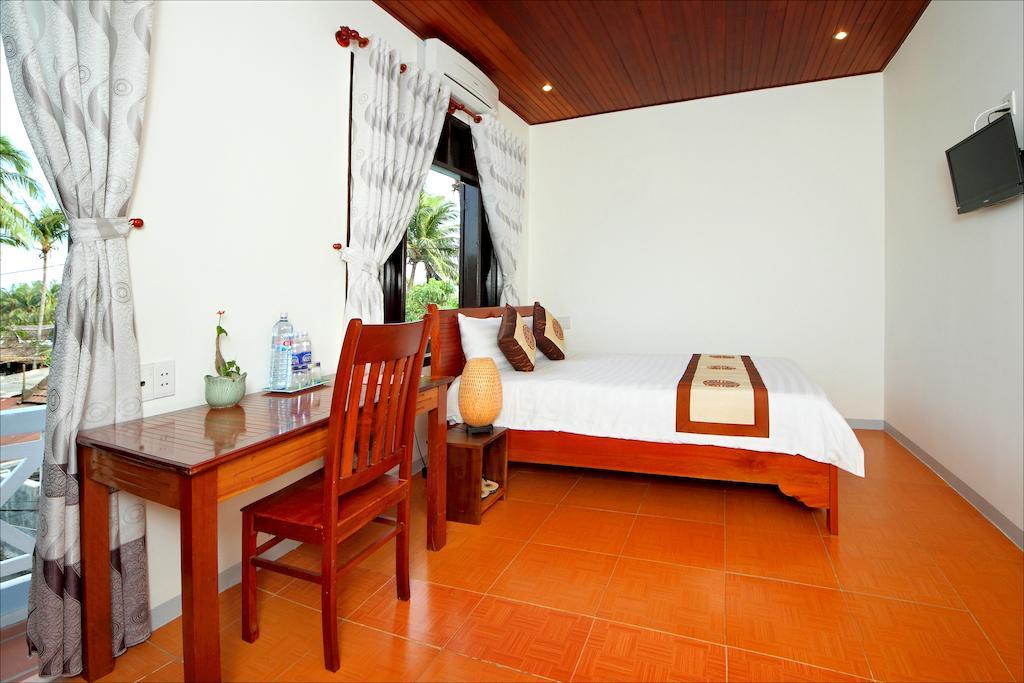 Thao Nguyen Phat Homestay Hoi An Habitación foto