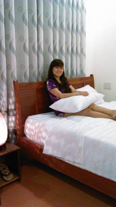 Thao Nguyen Phat Homestay Hoi An Habitación foto