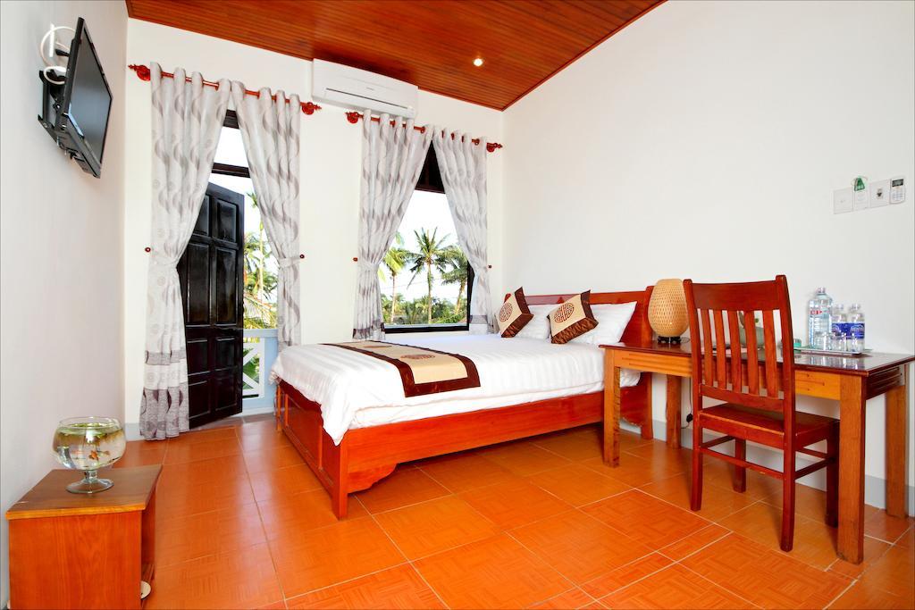 Thao Nguyen Phat Homestay Hoi An Habitación foto