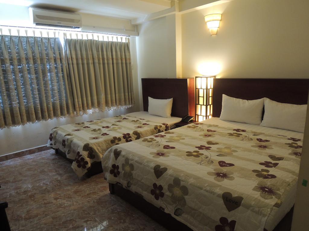 Thao Nguyen Phat Homestay Hoi An Habitación foto